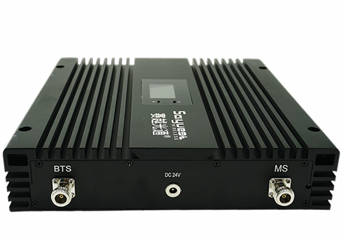 达孜双频手机信号增强器2000㎡