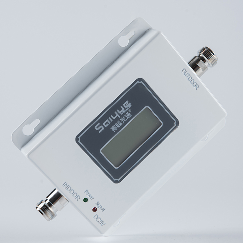 达孜家用配电房机房信号放大器200㎡