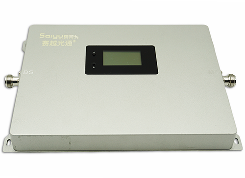  达孜三频/四频/五频手机信号接收器800㎡