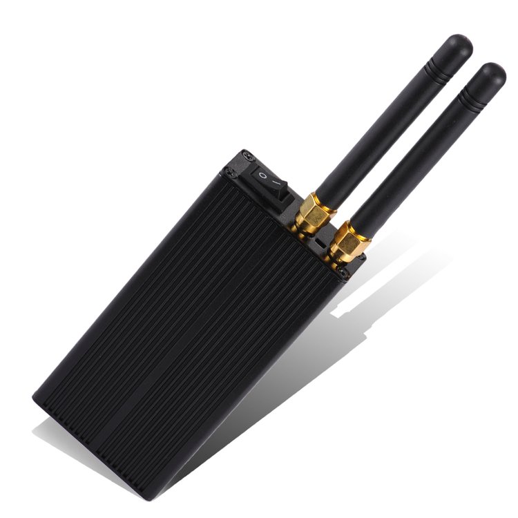  达孜1.2G/1.5G导航屏蔽器