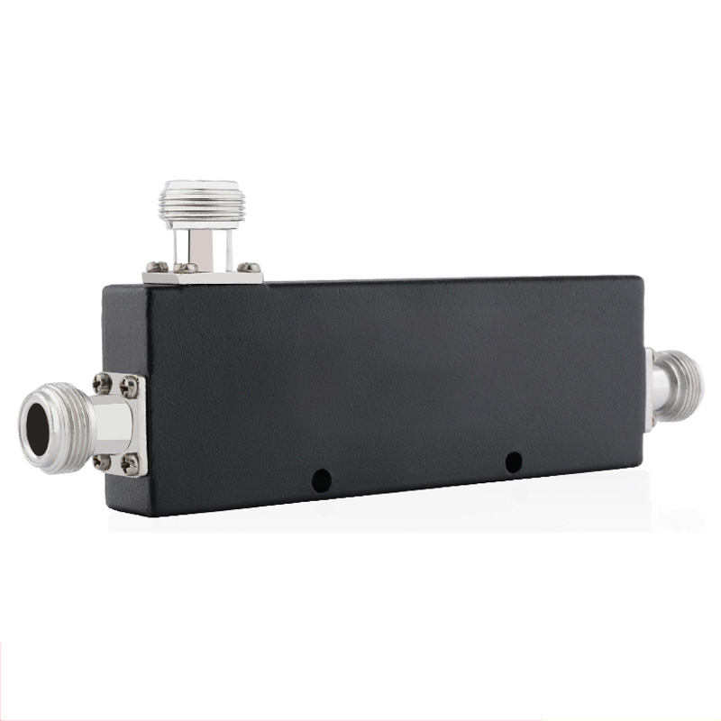  达孜FM调频广播同步广播耦合器