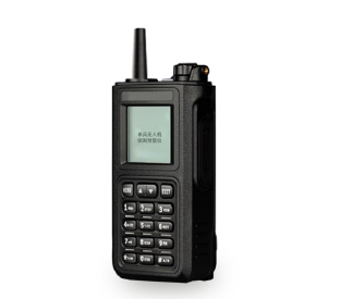  达孜单兵无人机侦测预警仪