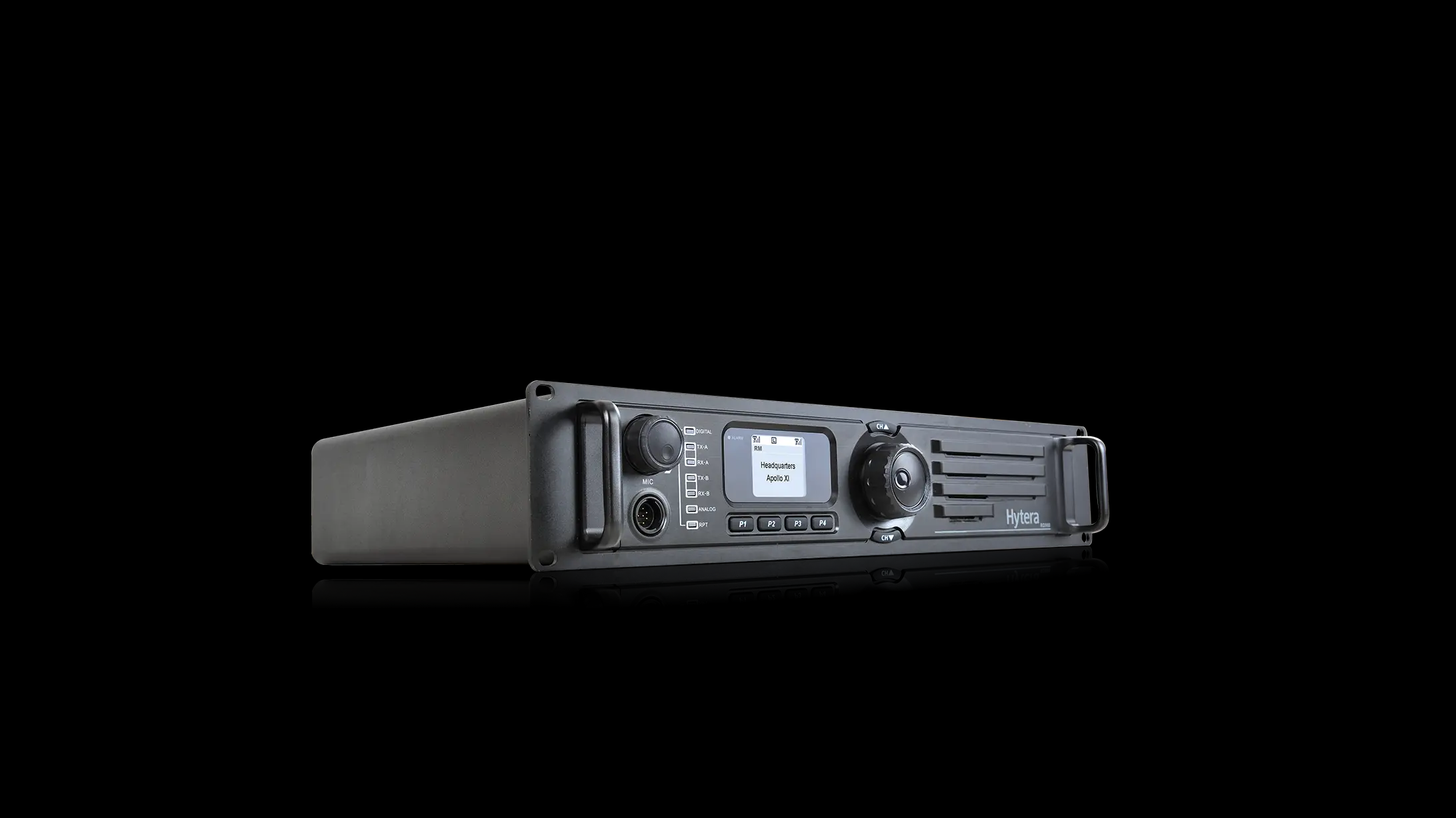  达孜数字中继中转台RD980（海能达）