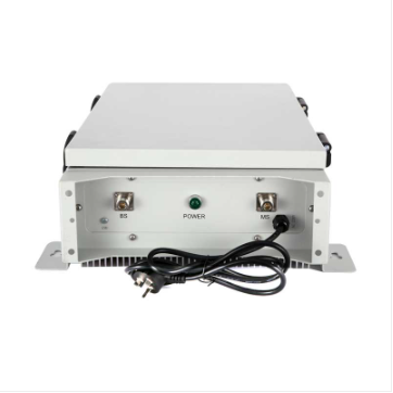  达孜无线对讲系统双向干线放大器