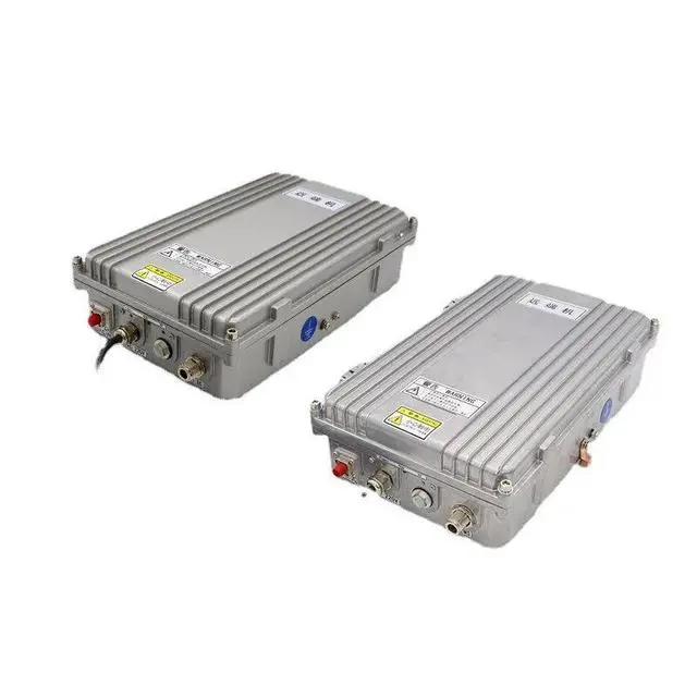  达孜FM调频应急广播数字光纤近端机远端机