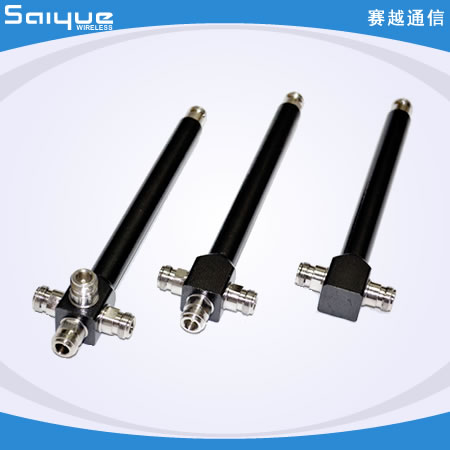  达孜FM调频广播同步广播功分器