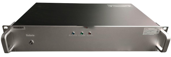  达孜350M PDT消防集群警用主机直放站