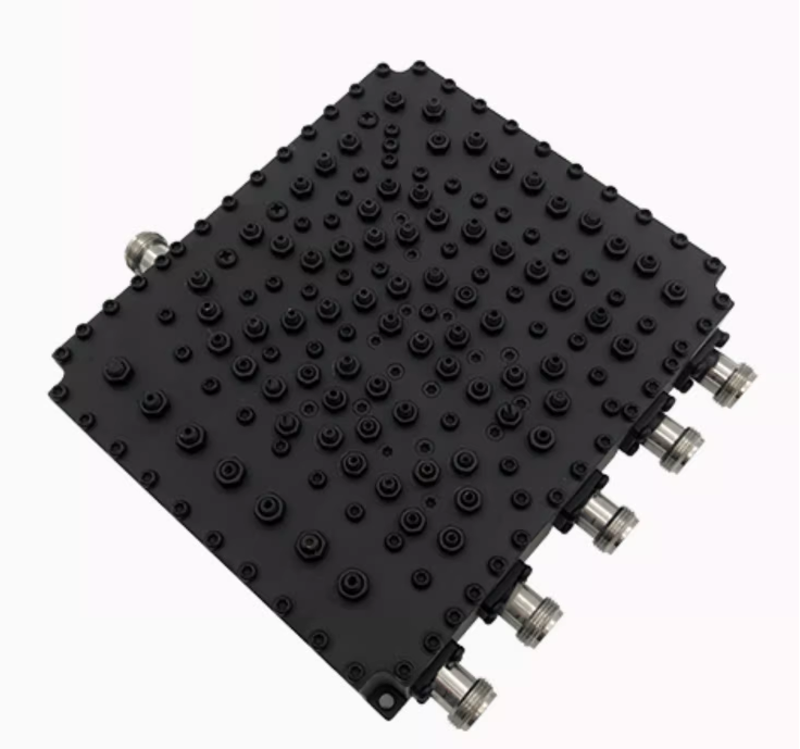  达孜双频三频四频五频腔体合路器4G+5G