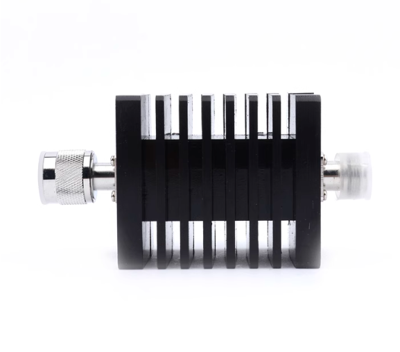  达孜腔体固定衰减器0-3G/0-4G  N型接口
