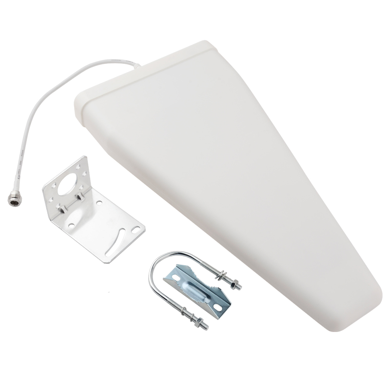  达孜对数周期天线定向接收发射700-3700MHz